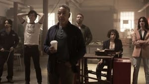 Nonton Film Kaleidoscope Season 1 Episode 2 Terbaru