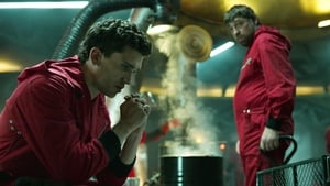 Nonton Film Money Heist Season 2 Episode 11 Terbaru