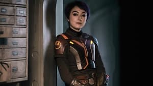 Nonton Film Ahsoka Season 1 Episode 8 END Terbaru