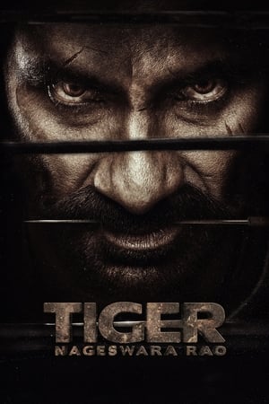 Nonton Film Tiger Nageswara Rao (2023) Terbaru