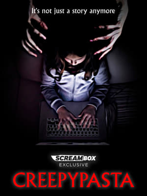 Nonton Film Creepypasta (2023) Terbaru