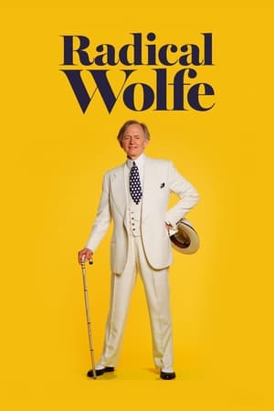 Nonton Film Radical Wolfe (2023) Terbaru Nonton Film Radical Wolfe (2023) Terbaru