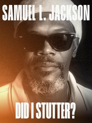 Nonton Film Samuel L. Jackson: Did I Stutter? (2023) Terbaru