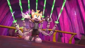 Nonton Film Sonic Prime Season 3 Episode 1 Terbaru