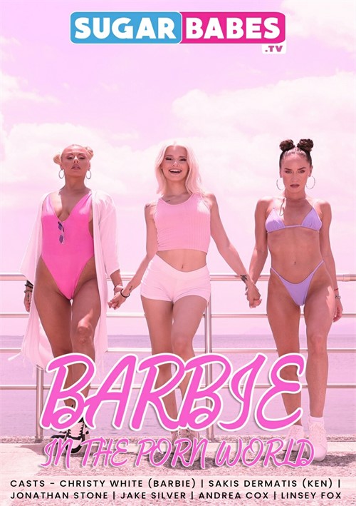 Nonton Film Barbie in the Porn World (2023) Terbaru