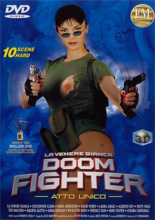 Nonton Film Doom Fighter (2000) Terbaru