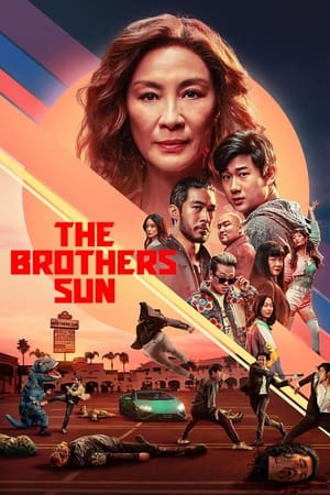 Nonton Film The Brothers Sun (2024) Terbaru Nonton Film The Brothers Sun (2024) Terbaru