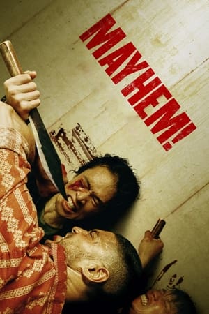 Nonton Film Mayhem! (2023) Terbaru Nonton Film Mayhem! (2023) Terbaru