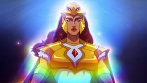 Nonton Film Masters of the Universe: Revolution Season 1 Episode 1 Terbaru