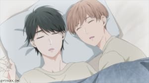 Nonton Film Cherry Magic! Thirty Years of Virginity Can Make You a Wizard?! Season 1 Episode 5 Terbaru