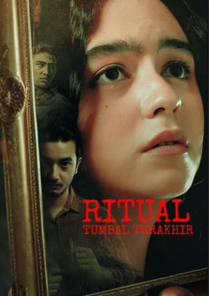 Nonton Film Ritual Tumbal Terakhir (2024) Terbaru
