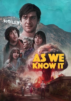 Nonton Film As We Know It (2023) Terbaru