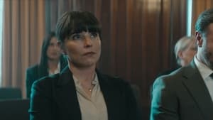 Nonton Film A Nearly Normal Family Season 1 Episode 6 Terbaru