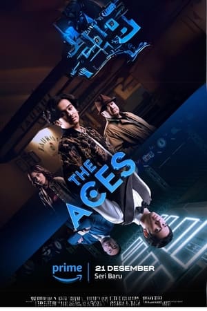 Nonton Film The Aces (2023) Terbaru
