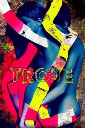 Nonton Film Three (2023) Terbaru
