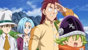 Nonton Film The Seven Deadly Sins: Four Knights of the Apocalypse Season 1 Episode 12 Terbaru Nonton Film The Seven Deadly Sins: Four Knights of the Apocalypse Season 1 Episode 12 Terbaru
