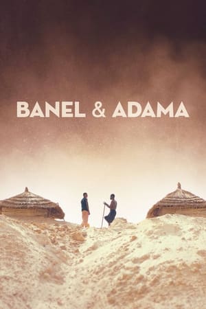 Nonton Film Banel & Adama (2023) Terbaru