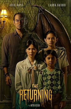 Nonton Film The Returning (2018) Terbaru
