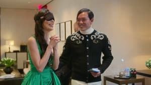 Nonton Film Bling Empire: New York Season 1 Episode 2 Terbaru