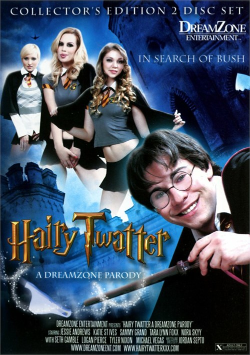 Nonton Film Hairy Twatter A Dream Zone Parody (2012) Terbaru