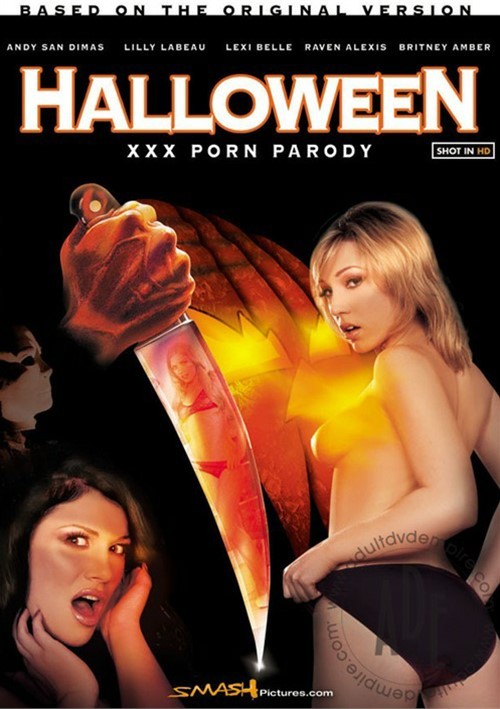 Nonton Film Halloween XXX Porn Parody (2011) Terbaru