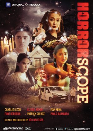 Nonton Film Horrorscope (2021) Terbaru