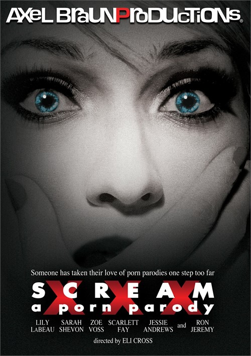 Nonton Film Scream XXX A Porn Parody (2011) Terbaru