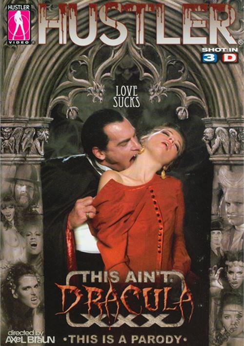 Nonton Film This Ain’t Dracula XXX (2011) Terbaru