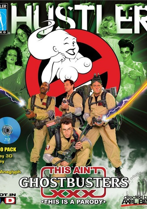 Nonton Film This Ain’t Ghostbusters XXX Parody (2011) Terbaru