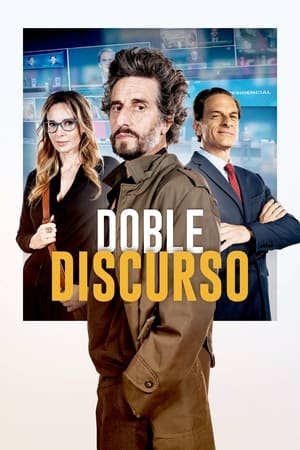 Nonton Film Double Speech (2023) Terbaru