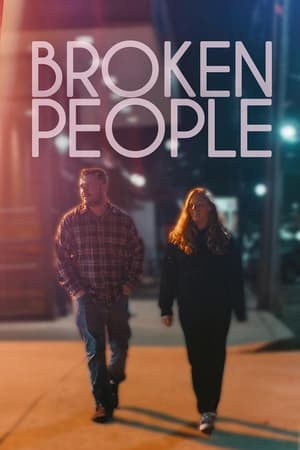 Nonton Film Broken People (2023) Terbaru