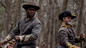 Nonton Film Lawmen: Bass Reeves Season 1 Episode 1 Terbaru