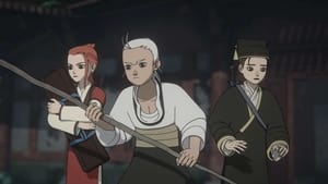 Nonton Film 云中居三子 Season 1 Episode 1 Terbaru