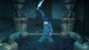 Nonton Film Blue Exorcist Season 1 Episode 2 Terbaru