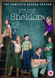 Nonton Film Young Sheldon Season 2 (2018) Terbaru