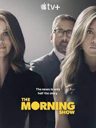 Nonton Film The Morning Show Season 1 (2019) Terbaru