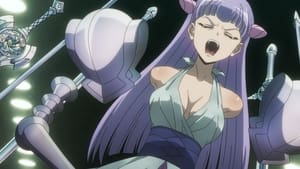 Nonton Film Ragna Crimson Season 1 Episode 13 Terbaru