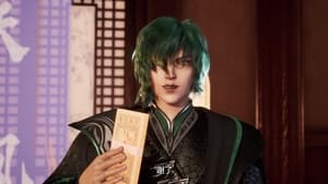 Nonton Film Spiritual Lord of Chaos Season 1 Episode 21 Terbaru