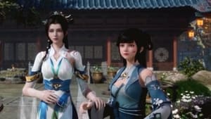 Nonton Film The Proud Emperor of Eternity Season 1 Episode 2 Terbaru