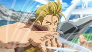 Nonton Film The Seven Deadly Sins: Four Knights of the Apocalypse Season 1 Episode 11 Terbaru Nonton Film The Seven Deadly Sins: Four Knights of the Apocalypse Season 1 Episode 11 Terbaru