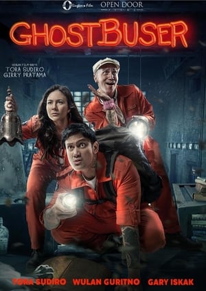 Nonton Film Ghostbuser: Misteri Desa Penari (2021) Terbaru