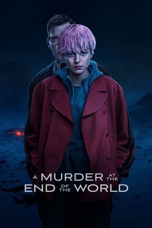 Nonton Film A Murder at the End of the World (2023) Terbaru