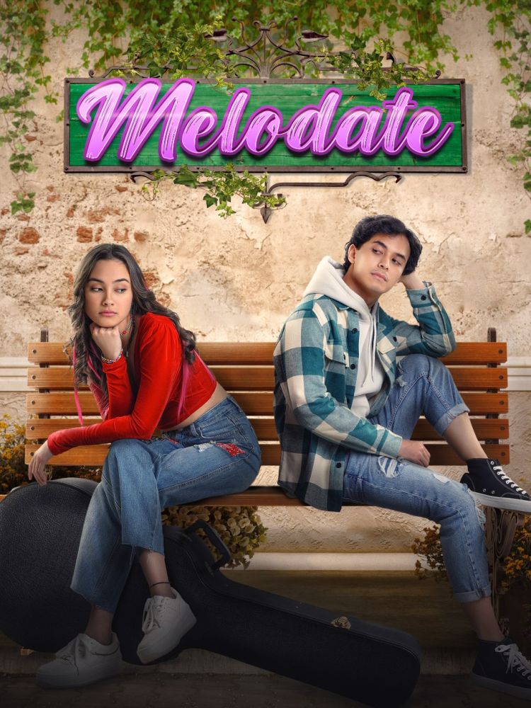 Nonton Film Melodate (2024) Terbaru