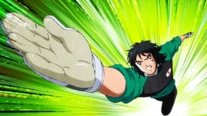 Nonton Film Captain Tsubasa Season 2 Episode 14 Terbaru
