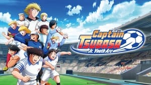 Nonton Film Captain Tsubasa: Junior Youth Arc Season 1 Episode 1 Terbaru