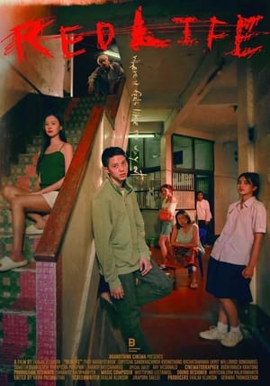 Nonton Film RedLife (2023) Terbaru