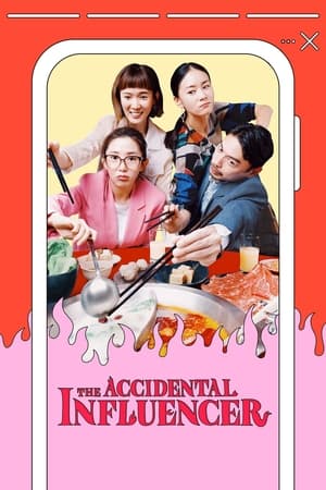 Nonton Film The Accidental Influencer (2024) Terbaru