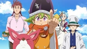 Nonton Film The Seven Deadly Sins: Four Knights of the Apocalypse Season 1 Episode 9 Terbaru Nonton Film The Seven Deadly Sins: Four Knights of the Apocalypse Season 1 Episode 9 Terbaru