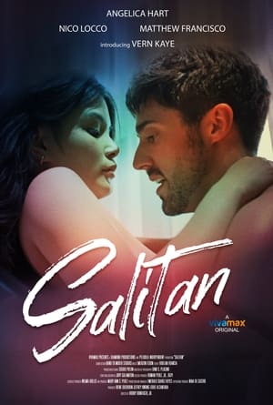 Nonton Film Salitan (2024) Terbaru