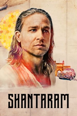 Nonton Film Shantaram (2022) Terbaru Nonton Film Shantaram (2022) Terbaru